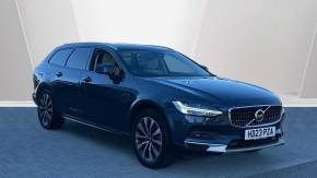 VOLVO V90 2023 (23) at Volvo Cars Poole Poole