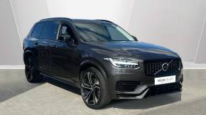 VOLVO XC90 2023 (23) at Volvo Cars Poole Poole