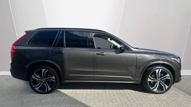 2023 Volvo XC90 2.0 T8 AWD PHEV Recharge Ultimate Dark