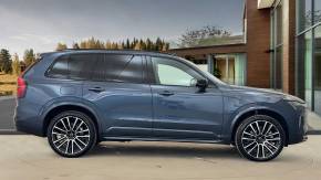 VOLVO XC90 2025 (25) at Volvo Cars Poole Poole