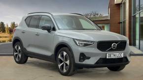 VOLVO XC40 2024 (74) at Volvo Cars Poole Poole