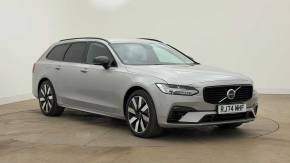 VOLVO V90 2024 (74) at Volvo Cars Poole Poole