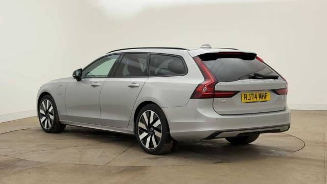 2024 Volvo V90 2.0 T6 AWD PHEV Recharge Plus Dark