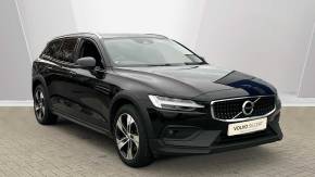VOLVO V60 2022 (22) at Volvo Cars Poole Poole