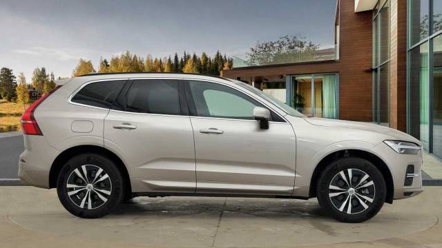 2024 Volvo XC60 2.0 B5 AWD Mild Hybrid Petrol Core