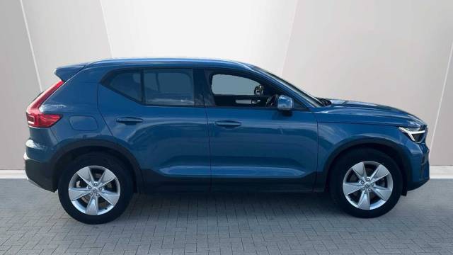 2023 Volvo XC40 2.0 B3 mild hybrid Petrol Core