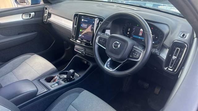 2023 Volvo XC40 2.0 B3 mild hybrid Petrol Core