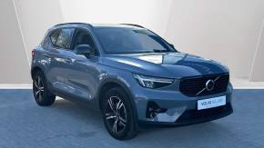 VOLVO XC40 2022 (72) at Volvo Cars Poole Poole