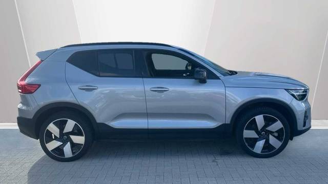 2023 Volvo XC40 Single Motor Recharge Ultimate