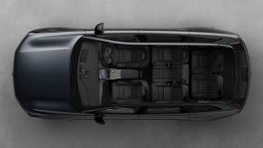 VOLVO EX90 2025 (75) at Volvo Cars Poole Poole