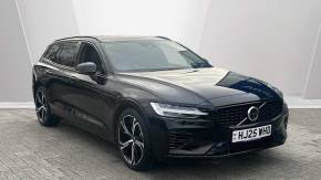 VOLVO V60 2025 (25) at Volvo Cars Poole Poole