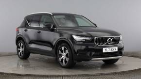 VOLVO XC40 2021 (71) at Volvo Cars Poole Poole