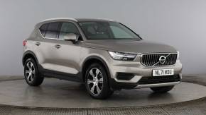 VOLVO XC40 2021 (71) at Volvo Cars Poole Poole