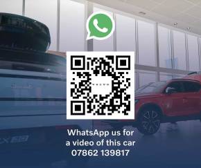 VOLVO XC40 2021 (21) at Volvo Cars Poole Poole