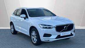 VOLVO XC60 2018 (68) at Volvo Cars Poole Poole