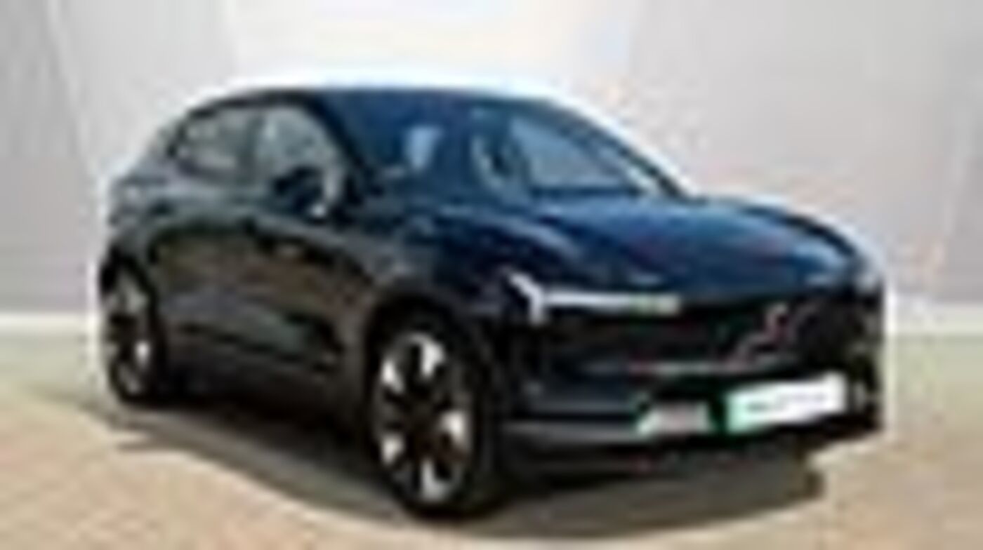 2025 Volvo Ex30
