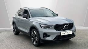 VOLVO XC40 2024 (74) at Volvo Cars Poole Poole