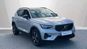VOLVO XC40 2023 (72) at Volvo Cars Poole Poole