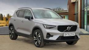 VOLVO XC40 2025 (75) at Volvo Cars Poole Poole