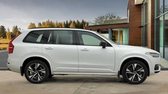 2024 Volvo XC90 2.0 T8 AWD PHEV Recharge Plus Dark