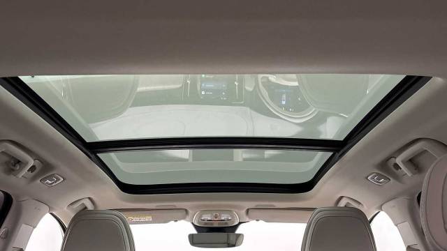 2024 Volvo V90 2.0 T8 AWD PHEV Recharge Ultra Dark