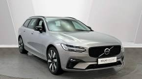 VOLVO V90 at Volvo Cars Poole Poole