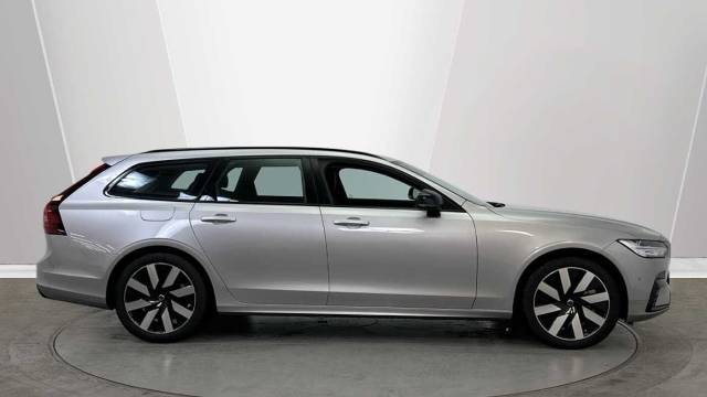 2025 Volvo V90 2.0 T6 AWD PHEV Plus Dark