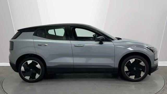 2025 Volvo Ex30 Single Motor Extended Range Plus