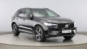 VOLVO XC60 at Volvo Cars Poole Poole