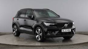 VOLVO XC40 at Volvo Cars Poole Poole