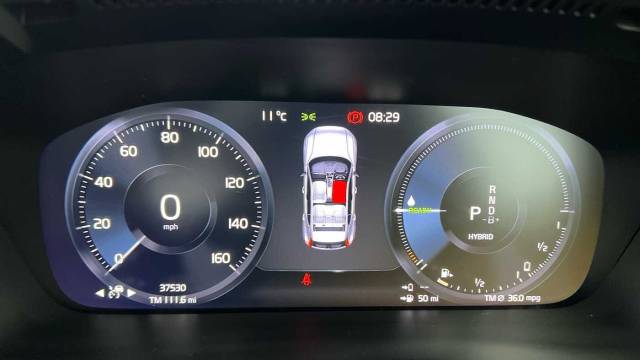 2022 Volvo XC40 1.5 T5 PHEV Recharge Ultimate Dark