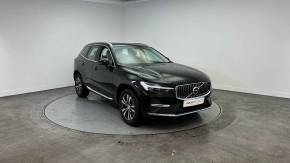 VOLVO XC60 at Volvo Cars Poole Poole