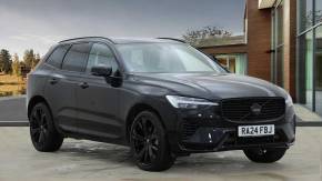 VOLVO XC60 at Volvo Cars Poole Poole