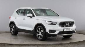 VOLVO XC40 at Volvo Cars Poole Poole