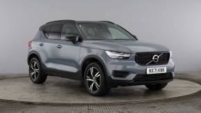 VOLVO XC40 at Volvo Cars Poole Poole