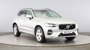 VOLVO XC60 at Volvo Cars Poole Poole