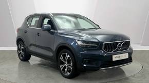 VOLVO XC40 at Volvo Cars Poole Poole