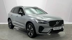 VOLVO XC60 at Volvo Cars Poole Poole