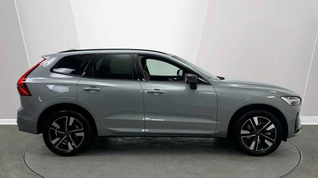 2025 Volvo XC60 2.0 B5 AWD Mild hybrid Petrol Plus Dark
