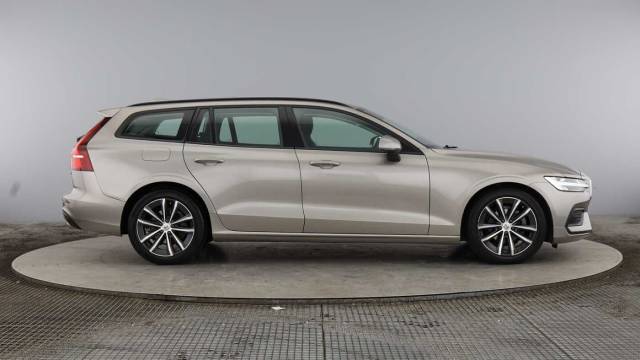 2021 Volvo V60 2.0 B4 mild hybrid Diesel Momentum