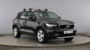 VOLVO XC40 at Volvo Cars Poole Poole