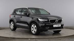 VOLVO XC40 at Volvo Cars Poole Poole