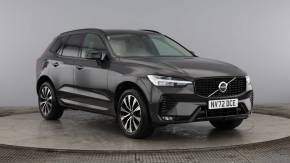 VOLVO XC60 at Volvo Cars Poole Poole