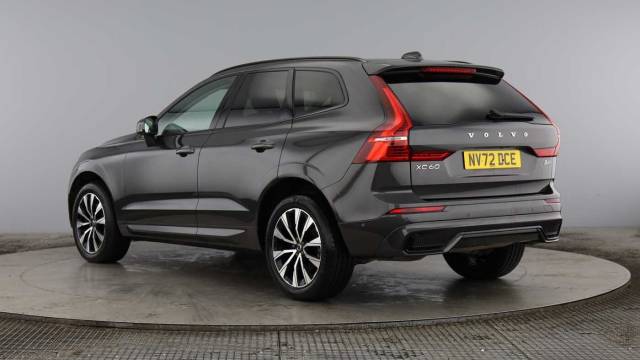 2022 Volvo XC60 2.0 B4 AWD mild hybrid Diesel Plus Dark