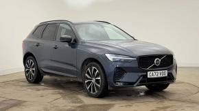 VOLVO XC60 at Volvo Cars Poole Poole