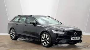 VOLVO V90 at Volvo Cars Poole Poole