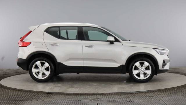 2022 Volvo XC40 2.0 B3 mild hybrid Petrol Core
