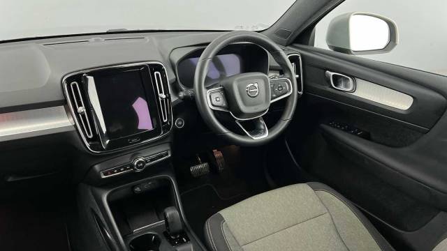 2022 Volvo XC40 2.0 B3 mild hybrid Petrol Core