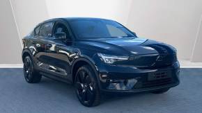 VOLVO EC40 at Volvo Cars Poole Poole