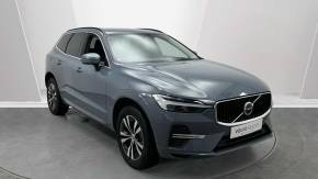 VOLVO XC60 at Volvo Cars Poole Poole